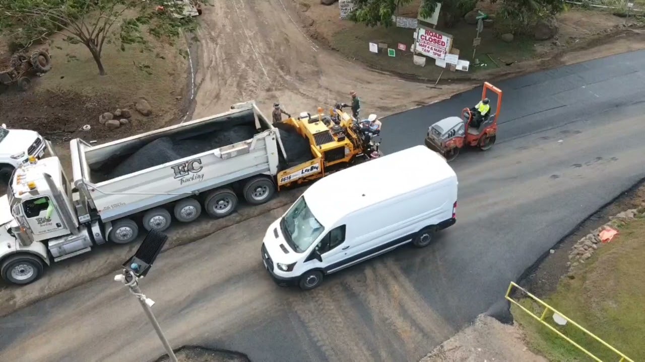 Kunia Loa Ridge Farmlands YouTube