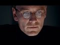 Mark Kermode reviews Steve Jobs