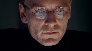 Mark Kermode reviews Steve Jobs