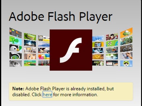 download flash player untuk windows 10 64 bit