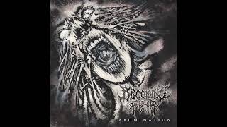 Brooding Fear - Brooding Fear