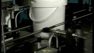 BBK - Dairy (Buckets) Labelling