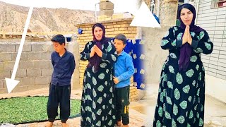 Gulnarbas Words, Dear Viewers. Lets Be Kind To Each Other. The World Is Not Worth It.