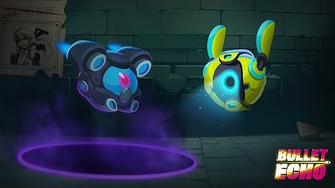 Unlocking the new Drone: Phantom! (BULLET ECHO)