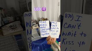 #Leo ♌️ #tarot #tarotreading #generalreading