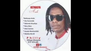 kalendi part 2 by kilinga