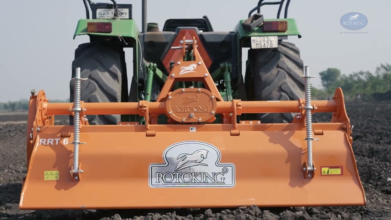 ROTOKING REGULAR PLUS