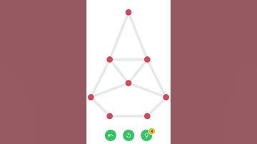 Only genius and psychopath 🧩 can solve it in one move | One Line | Ep-3 | #shorts #gaming #viral