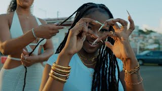 Goldnb  Living My Life  Clip Officiel 