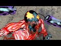 Spider-Man: Shattered Dimensions - Carnage [4K:60FPS]