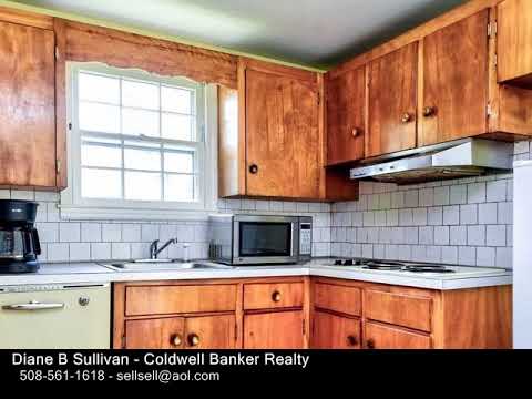 19 Speen Street, Natick, MA home video tour