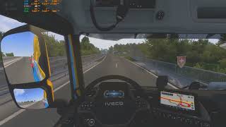 Evidencia report TMP - Euro Truck Simulator 2 2025 03 16 16 43 49 03 id 4968121