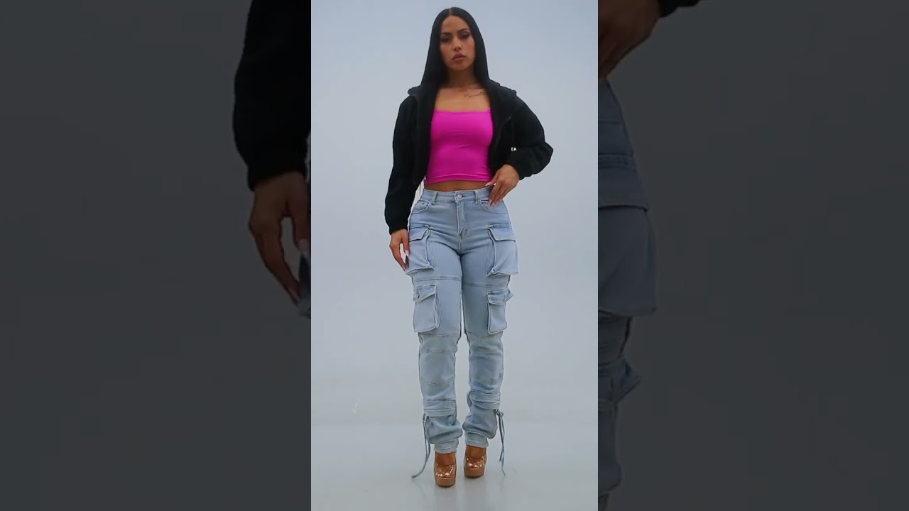 Our New Outfits Have You Rocking The Perfect Look And Radiating The Perfect Vibes