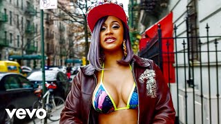 Cardi B, Snoop Dogg & Wiz Khalifa - Gangsta Life ft. Nate Dogg, Eve  2023 Resimi