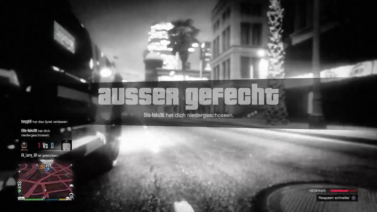 Gta 5 Online spielen - YouTube