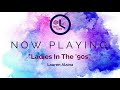 Lauren Alaina Honors the "Ladies in the '90s"