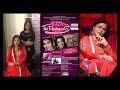 Samanvitha Sharma - Yashomati Maiyya se - MAAM ENTERTAINMENT - Rendezvous 2(with Zeenat Aman)