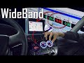 ¿Cómo montar una Sonda Lambda de Banda Ancha Wideband?