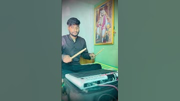 Sajan tumse || cover || Dhruv jadhav || Octapad spd 20 pro || backup available 6266080037