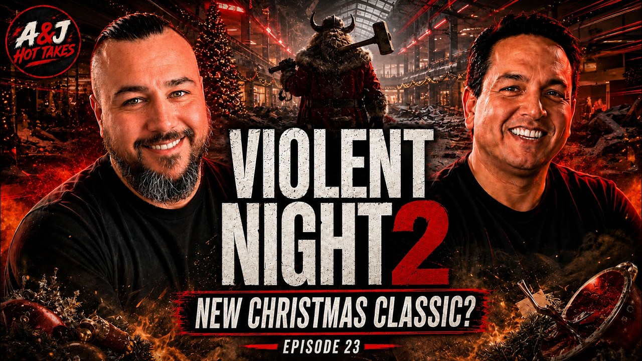 Violent Night 2 (2026)