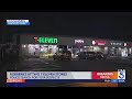 Pair Of L A 7 Eleven Stores Targeted In Early Morning Robberies Pair Of L A 7 Eleven Stores Targeted In Early Morning Robberies