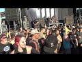 Capture de la vidéo @Memphismayfire Mosh Pit @Blueridgerockfestival4292 '22 Live Set 9/9/2020 Memphis May Fire