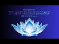Healing Mantra for Harmony &amp; Self-Healing 428Hz/Theta Binaural Beats