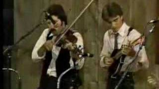 Del McCoury and His Dixie Pals - I've Endured chords