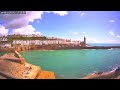 Weather & Tides - Porthleven - Monday 08 June
