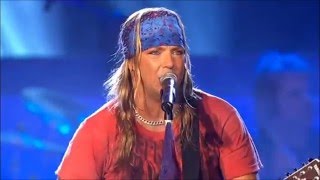 Poison - Something To Believe In (Live) (Imperial Muzik FM)