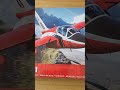 Teaser! FOLLAND GNAT T.1 - 1:48, Airfix skill 2.