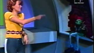 Nación Alternativa (MTV Latino 1997)