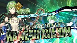 [ F/GO ] - David Animation Update