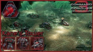 Tiberium Wars Advanced Mod - Nod Finale 17 [Hard]
