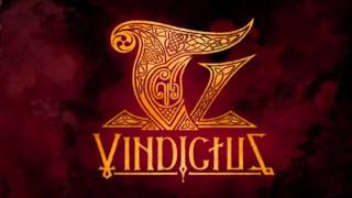 Vindictus OST - ep8 Mankind