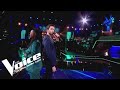 Calogero Si Seulement Je Pouvais Lui Manquer Déborah Alexis Carlier The Voice 2024 Battles 