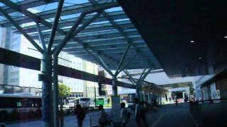 東海 静岡 静岡駅前 20110918.wmv