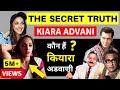 Kiara Advani Biography | कियारा अडवाणी | Biography in Hindi | shershaah