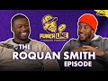 Roquan smith on playing for contenders ravens vs rebuilding bears ray lewis comps  top 5 lbs