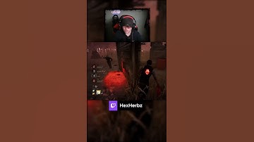 Looping with Dwight #23 #dbd #dbdlooping #shorts