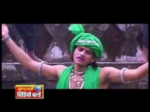 Jhoomat   Jhoomat Jhoomat Aao Devi   Rakesh Tiwari   Hindi Devotional Song