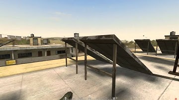 Behind Enemy Lines (Project Reality Highlight)