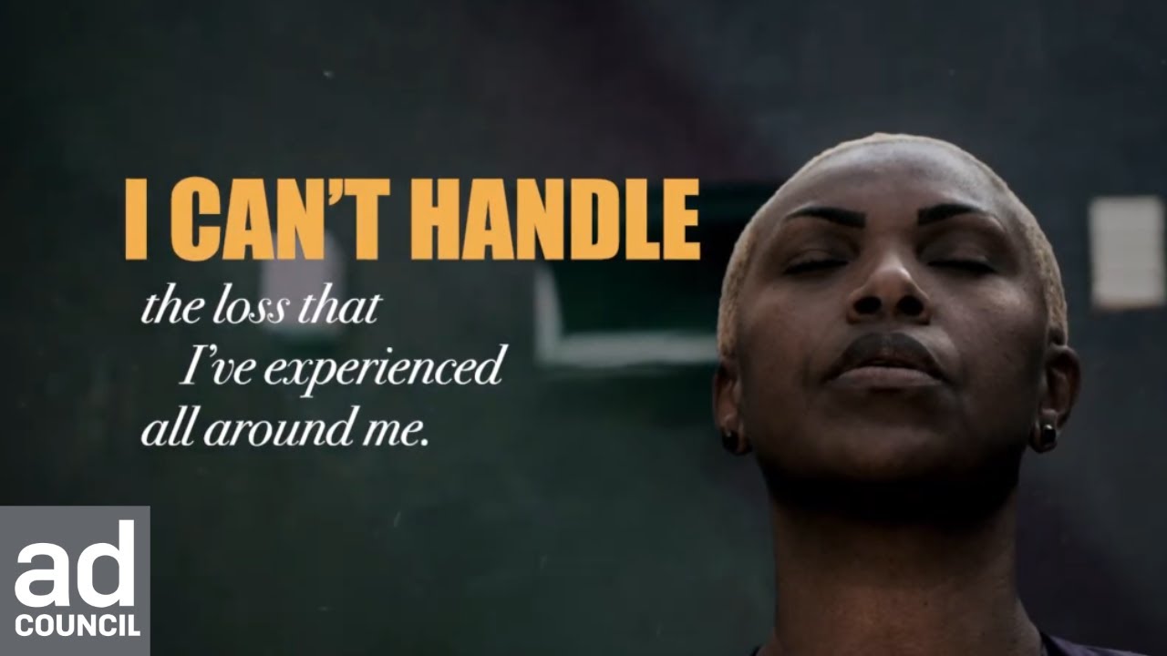 Coping-19 – Mindfulness | Coronavirus Response | Ad Council