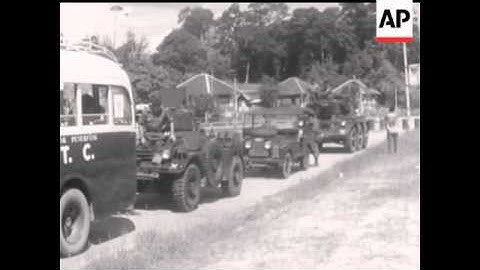 TUTONG TOWN - NO SOUND