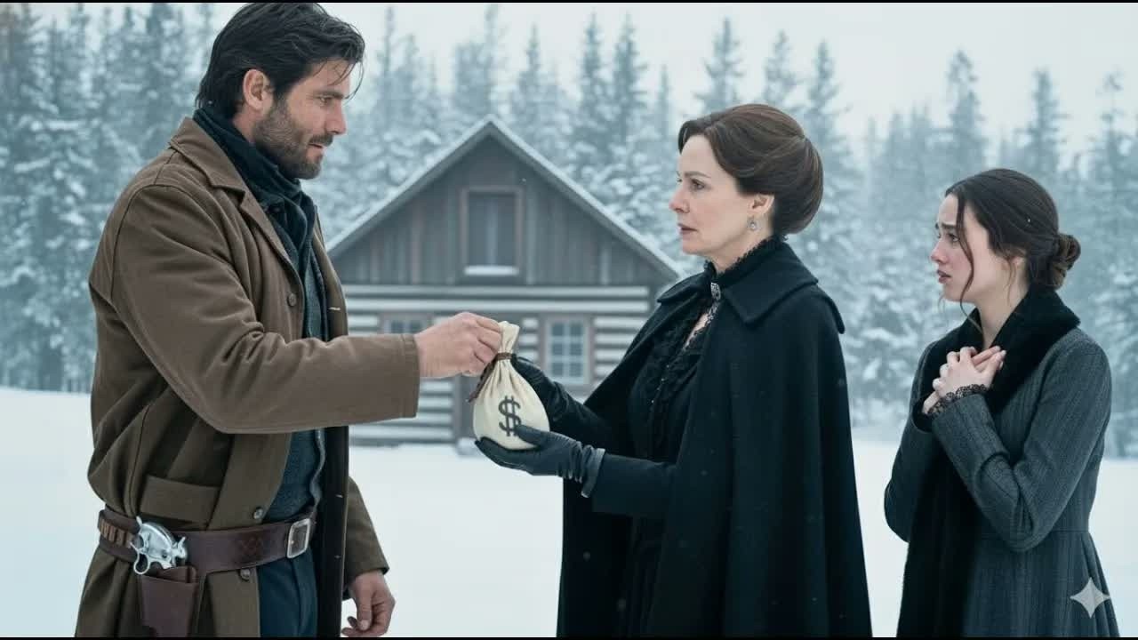 Compró A La Chica Sorda Que Nadie Quería    Pero Ella Escuchó Cada Palabra