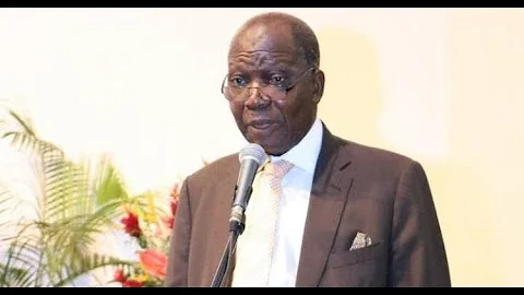 80TH BIRTHDAY MASS OF THANKSGIVING FOR THE RT. HON. CHEVALIER ENGR. DR. JACKSON GAIUS OBASEKI