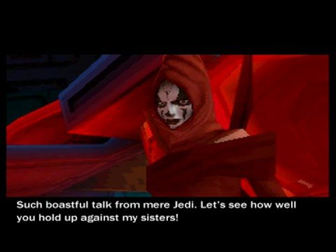 Star Wars: The Clone Wars Jedi Alliance - Gameplay