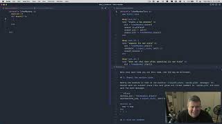 Exercism Elixir Track: Take-A-Number (PIDs and Processes)