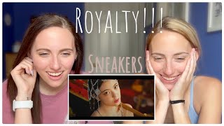 TWINS REACT TO ITZY (있지) - ‘SNEAKERS’ M/V! | Honest Opinions