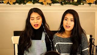 More Than Words (Extreme) - Cover by Maridel & Fericia